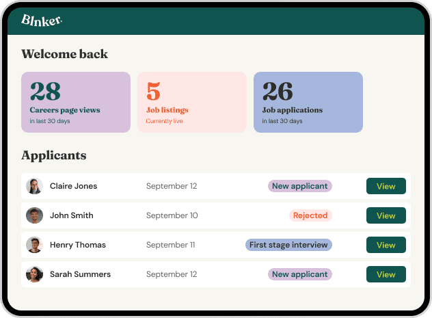 Start for free, scale when you’re ready