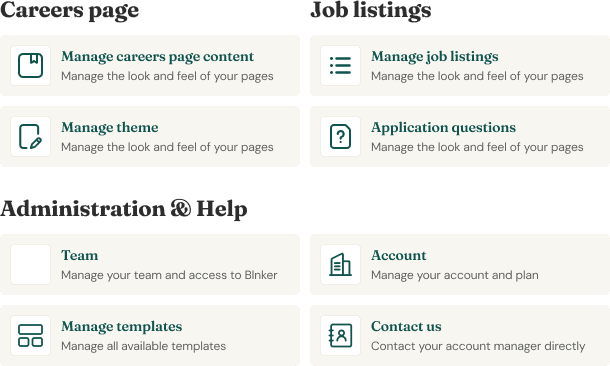 Collaborate and move faster
